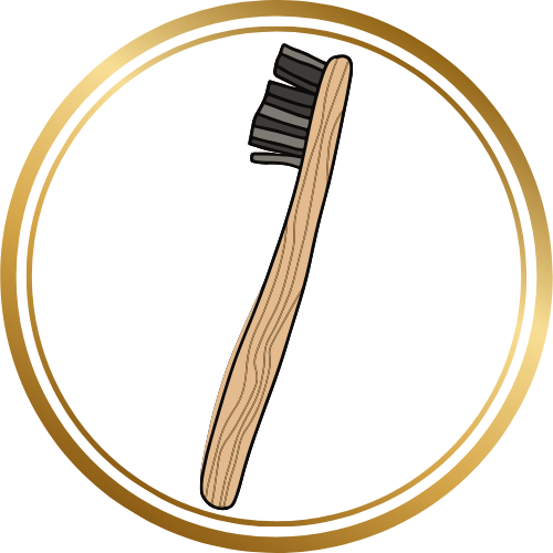 Bamboo Toothbrush